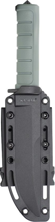 (image for) Ka-Bar Dust I Fixed Blade