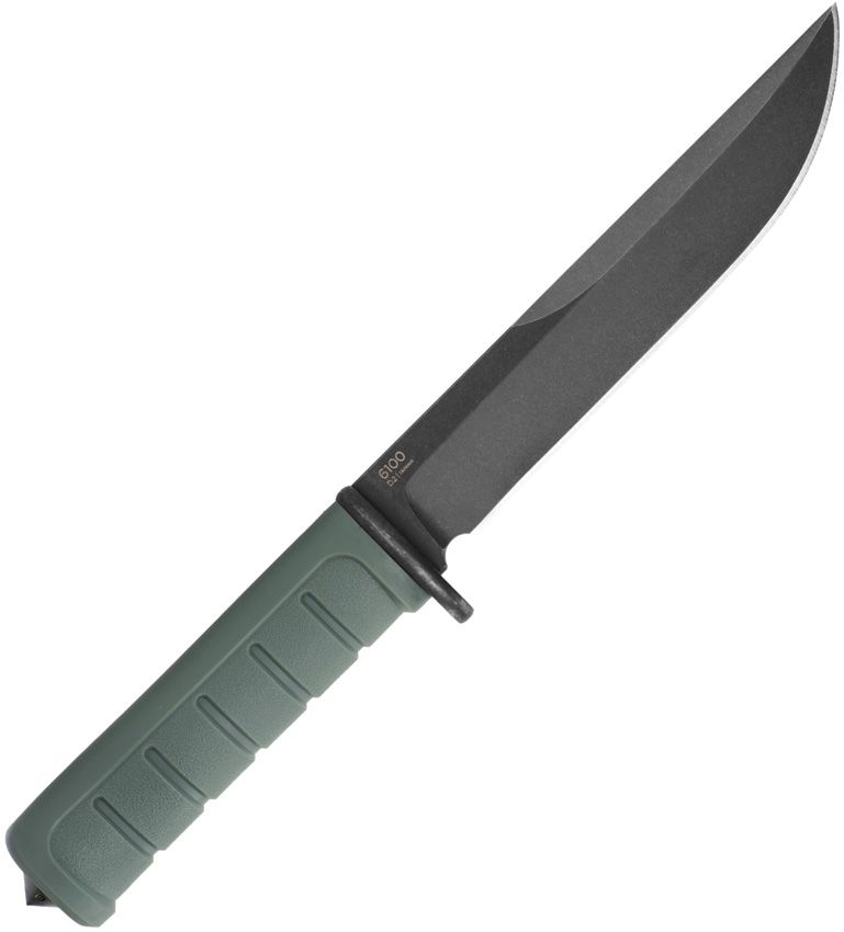 (image for) Ka-Bar Dust I Fixed Blade