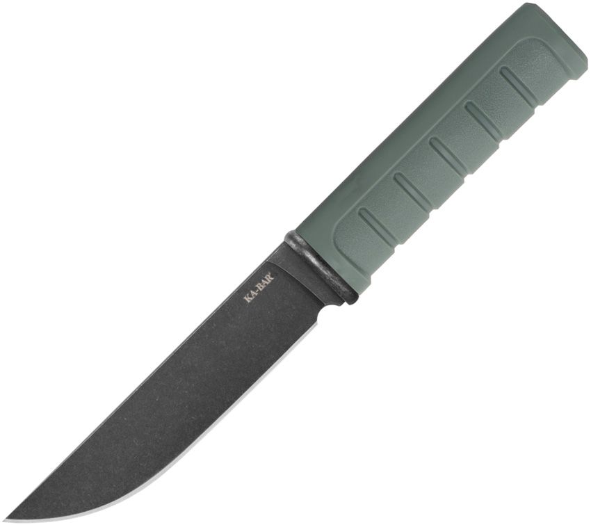 (image for) Ka-Bar Dust II Fixed Blade