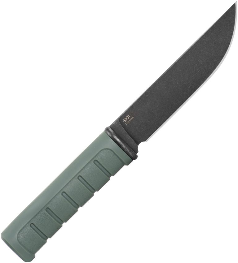 (image for) Ka-Bar Dust II Fixed Blade