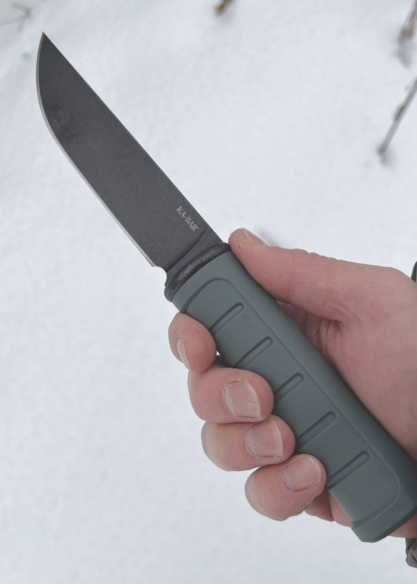 (image for) Ka-Bar Dust II Fixed Blade