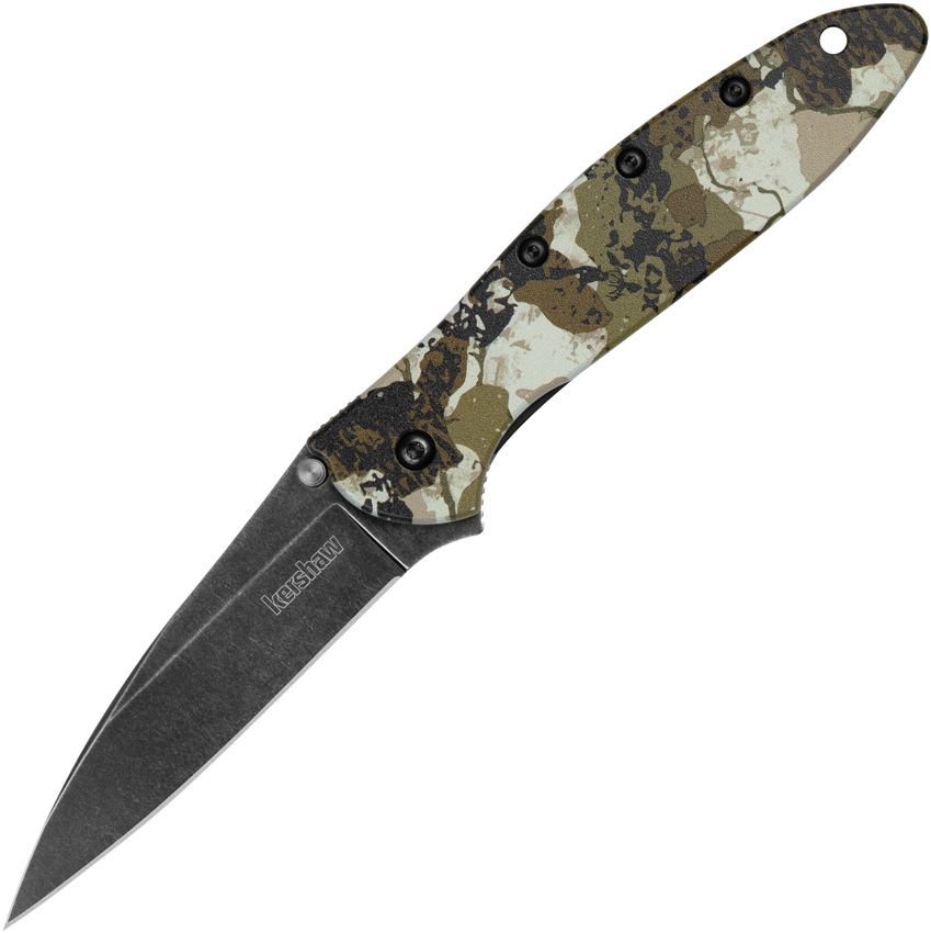 (image for) Kershaw Leek – Kings Camo™