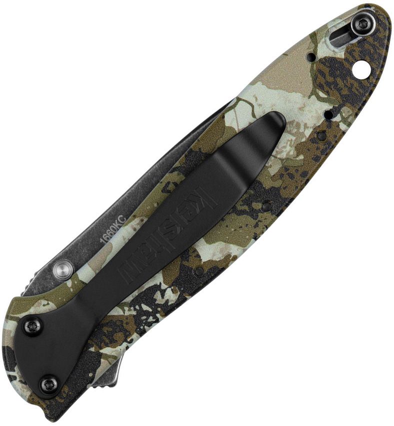 (image for) Kershaw Leek – Kings Camo™