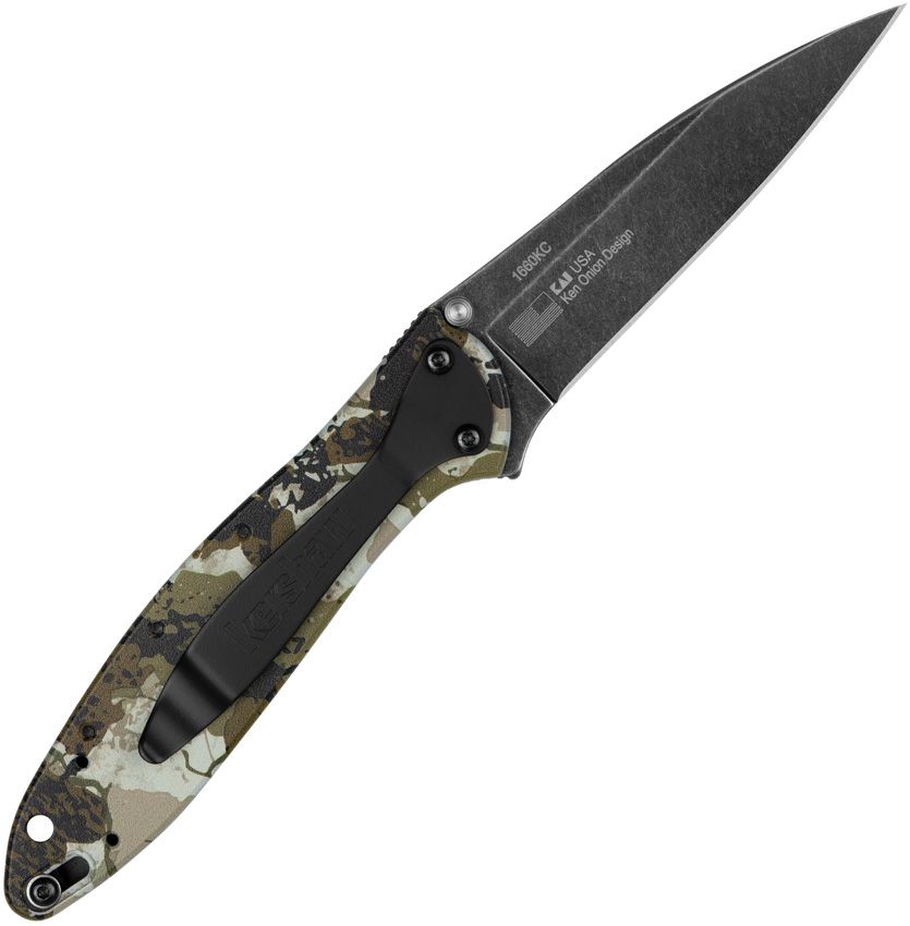 (image for) Kershaw Leek – Kings Camo™