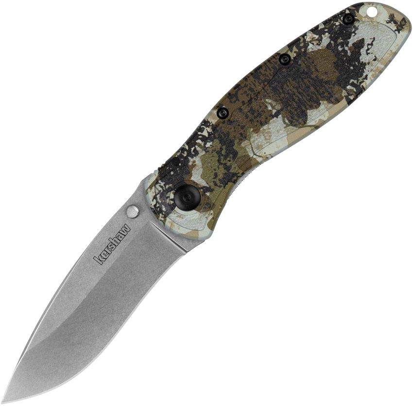 (image for) Kershaw Blur – Kings Camo™