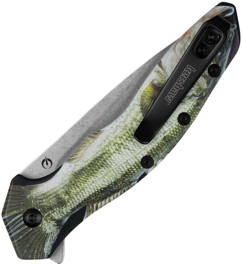 (image for) Kershaw Shoreline – Bass