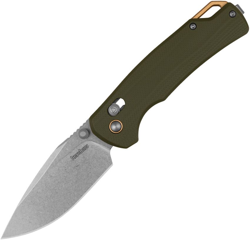 (image for) Kershaw Proximal