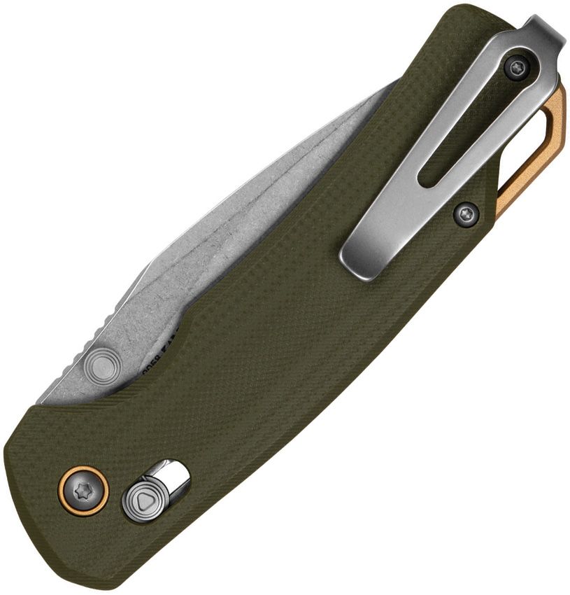 (image for) Kershaw Proximal