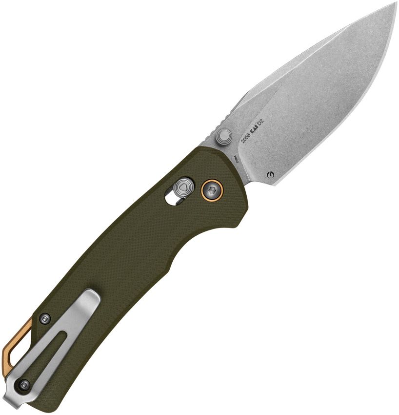 (image for) Kershaw Proximal