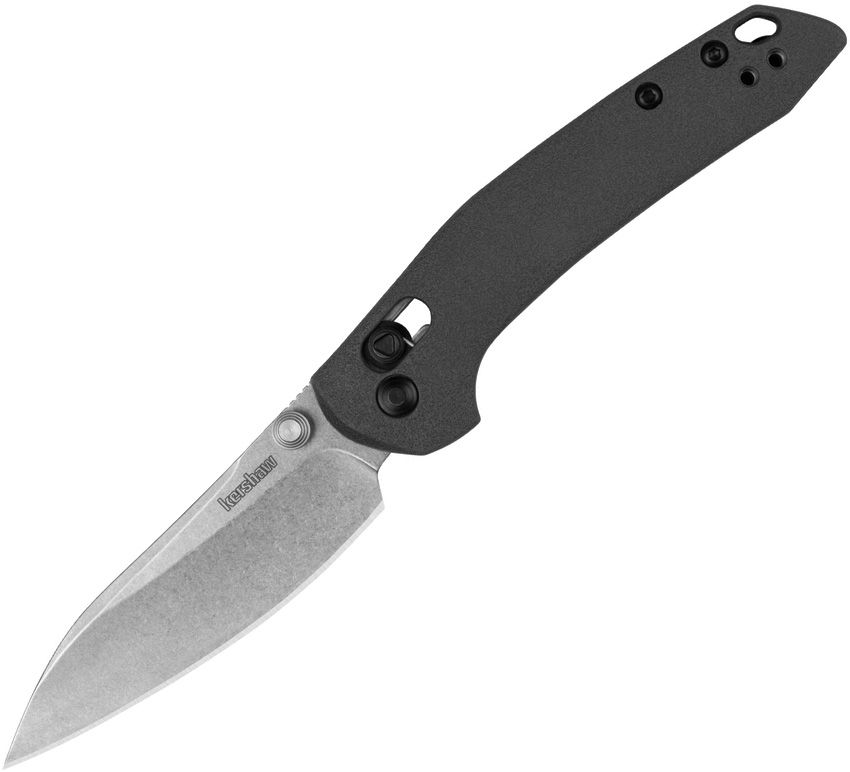 (image for) Kershaw Duster