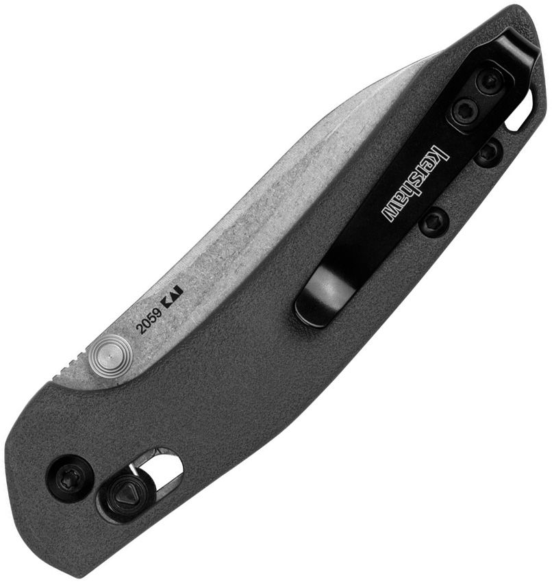 (image for) Kershaw Duster
