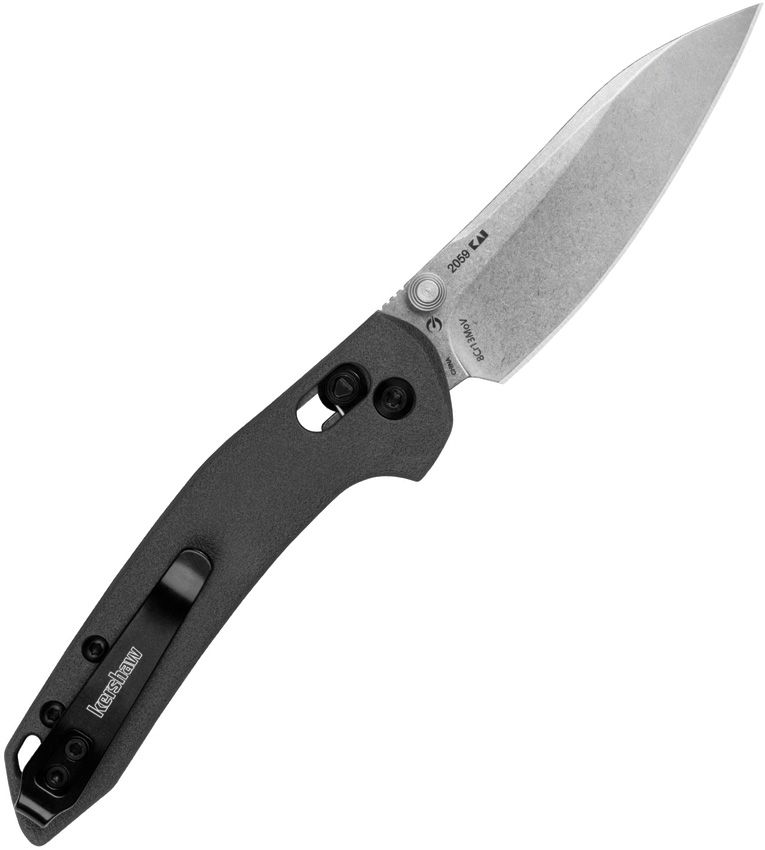 (image for) Kershaw Duster