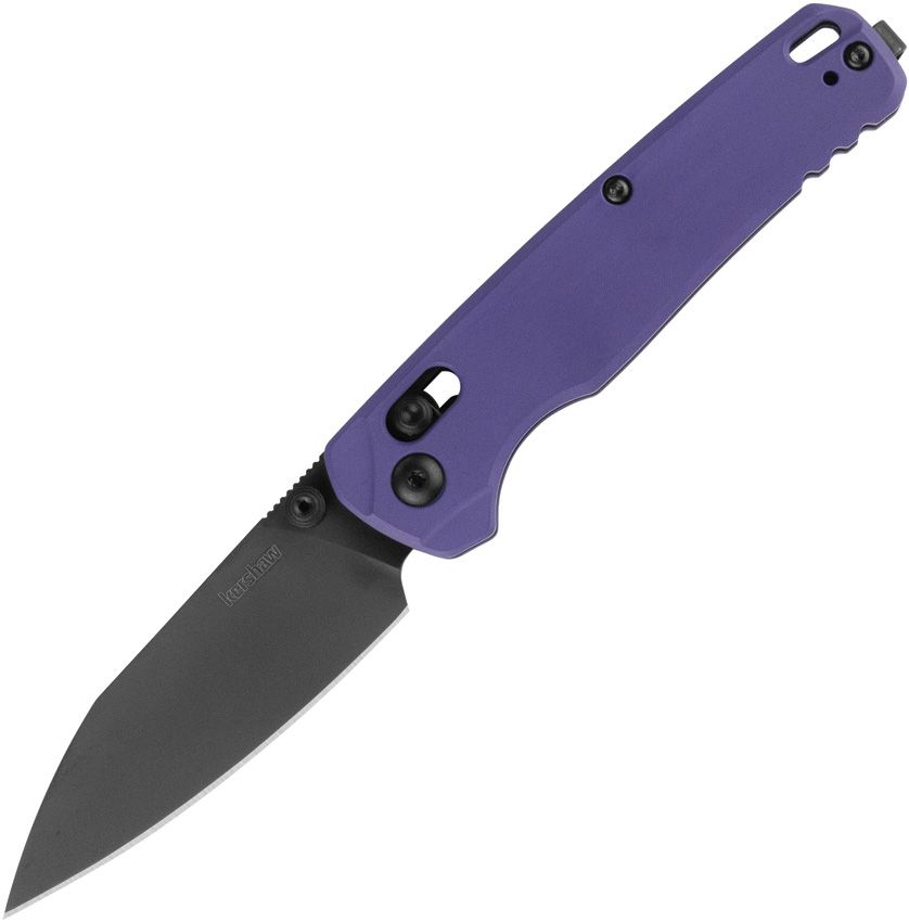 (image for) Kershaw Bel Air purple