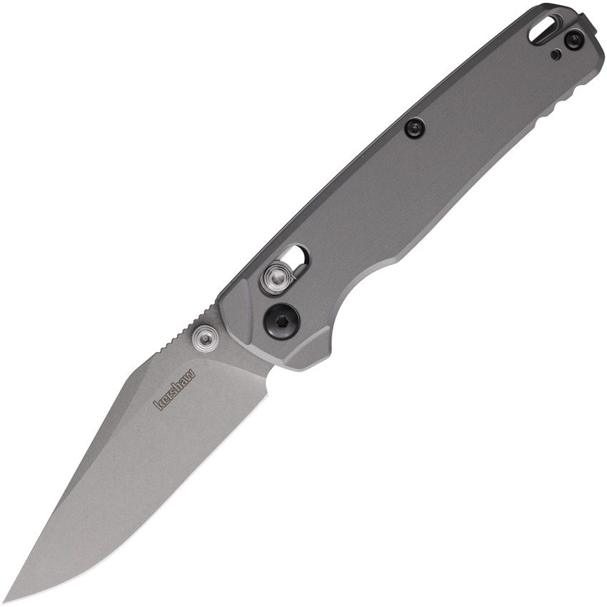 (image for) Kershaw Bel Air DuraLock KVT Folding Knife