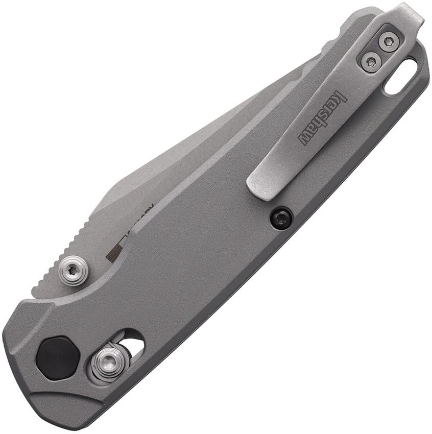(image for) Kershaw Bel Air DuraLock KVT Folding Knife