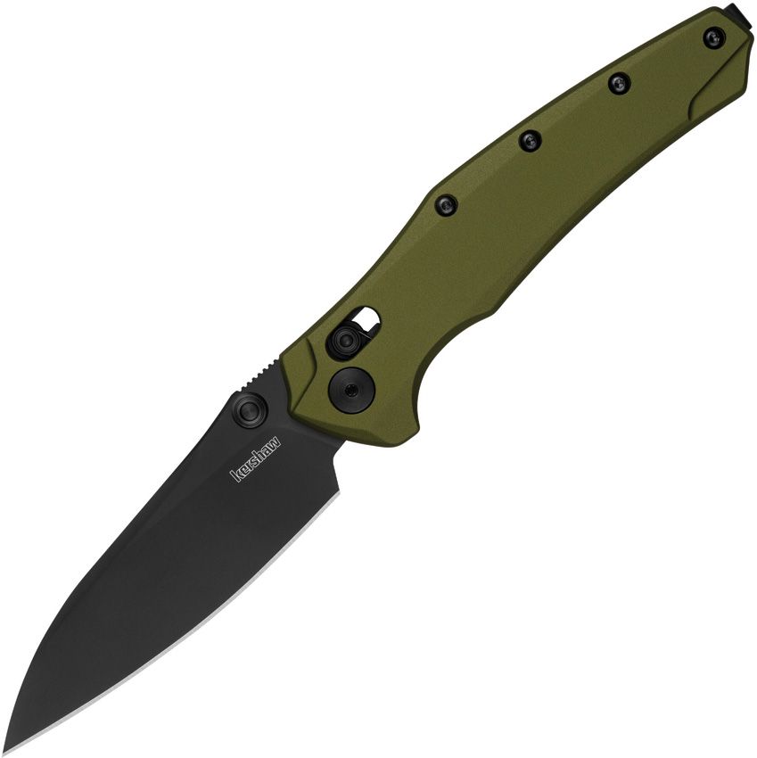 (image for) Kershaw Bareknuckle - DuraLock