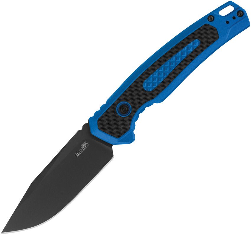 (image for) Kershaw Launch 21 Blue
