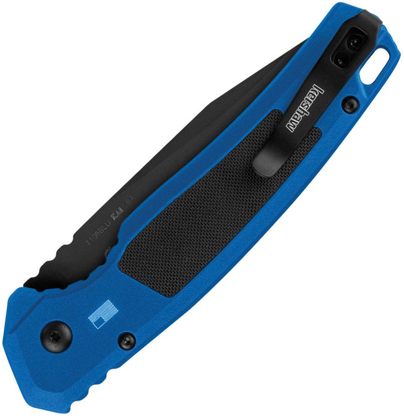 (image for) Kershaw Launch 21 Blue