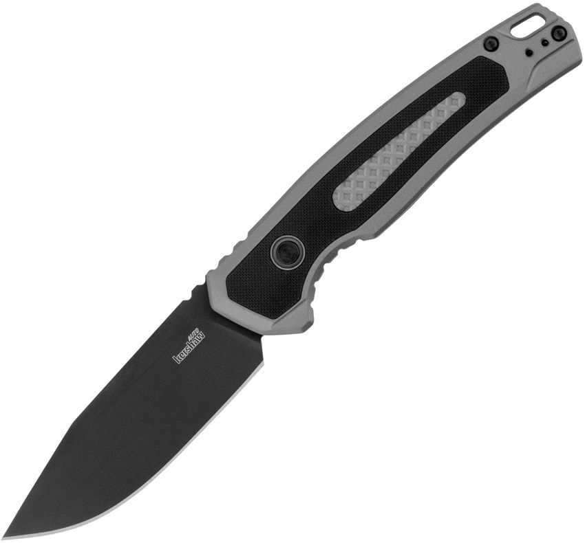 (image for) Kershaw Launch 21 Gray