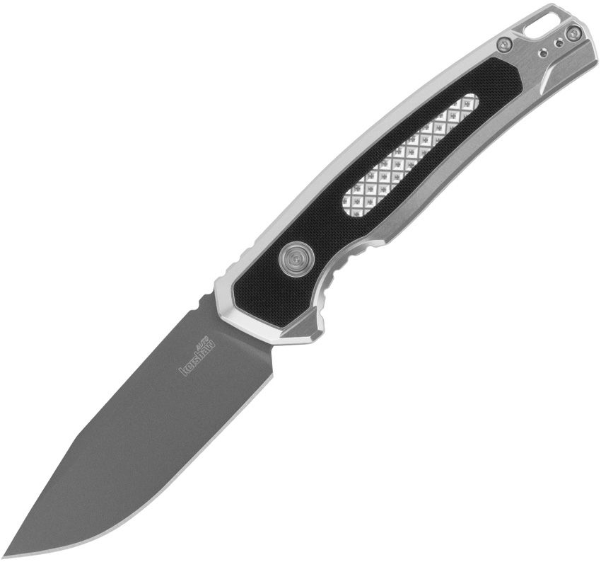 (image for) Kershaw Launch 21