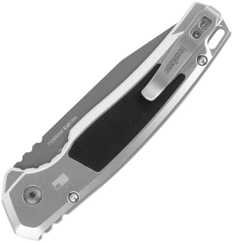 (image for) Kershaw Launch 21