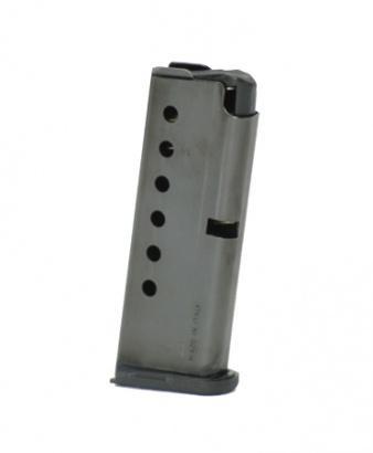 (image for) Kel-Tec P32 Magazine .32 ACP Standard 7/rd