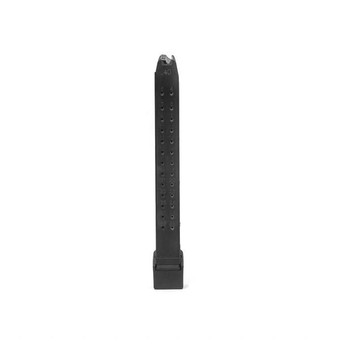 (image for) KCI USA Glock Gen 2 Magazine .40 S&W 31/rd Black