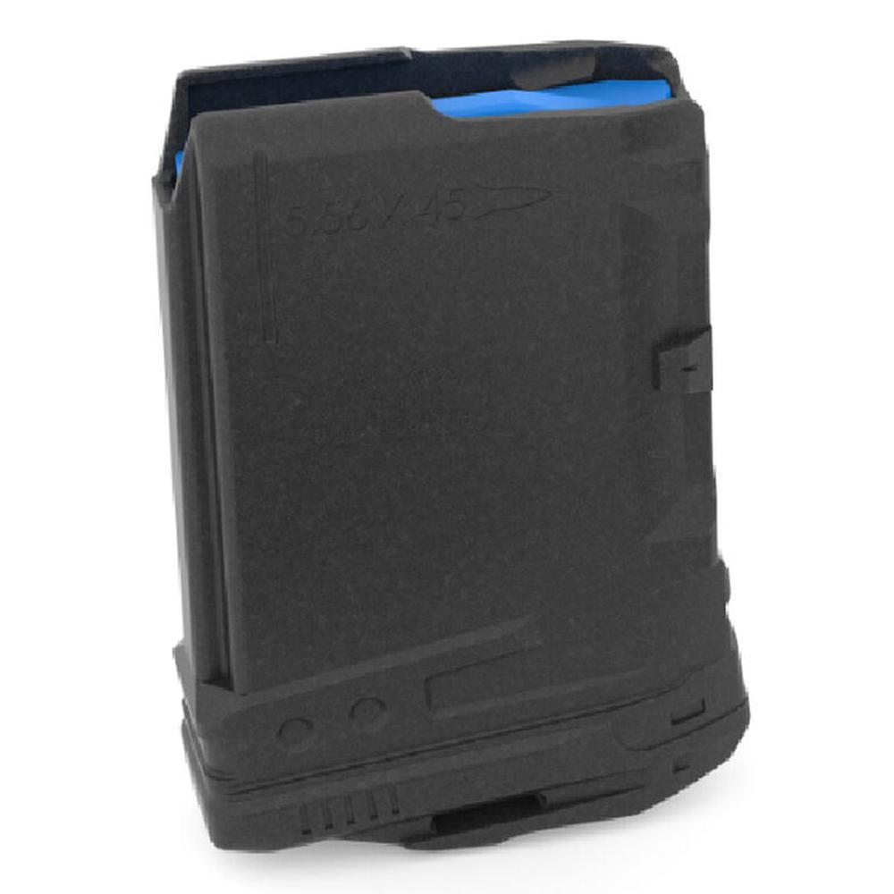 (image for) UTG Magazine AR15 10 Round Polymer .223/5.56