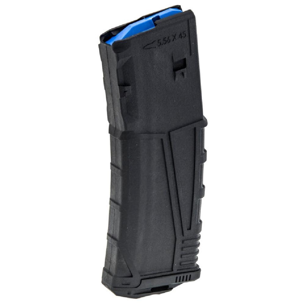 (image for) UTG Magazine PRO AR15 30 Round Polymer .223/5.56 Black