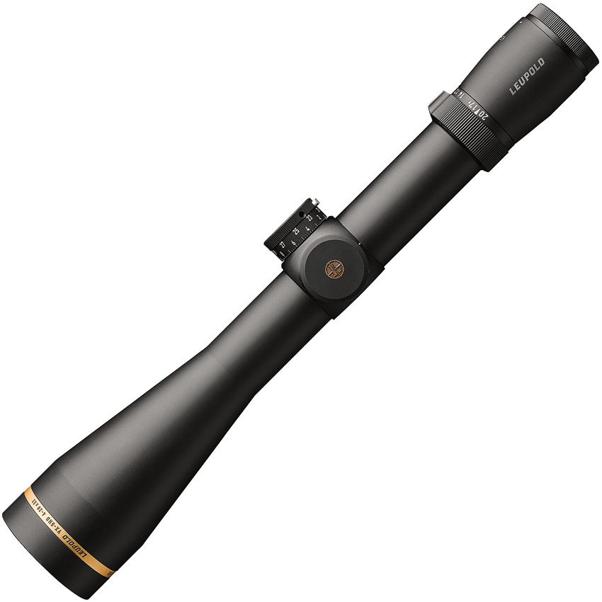 (image for) Leupold VX-5HD 4-20x52 CDS-ZL2 Side Focus Duplex