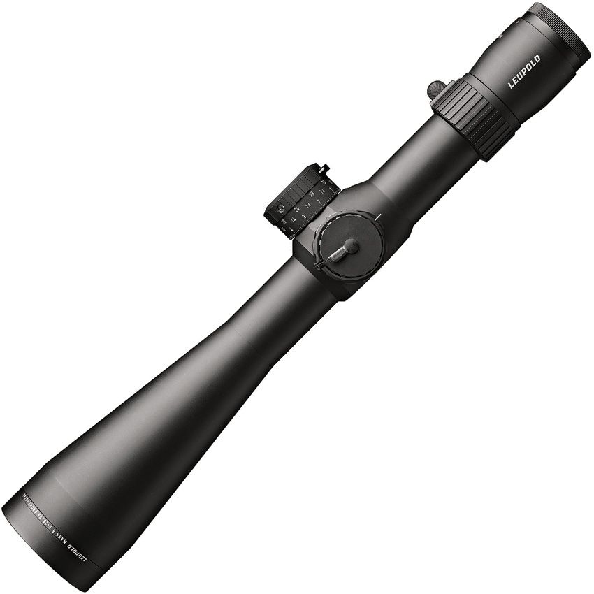 (image for) Leupold Mark 5HD 5-25x56mm Scope