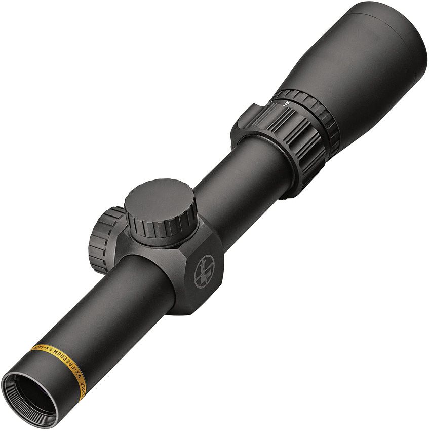 (image for) Leupold VX-Freedom 1.5 4x20mm Scope