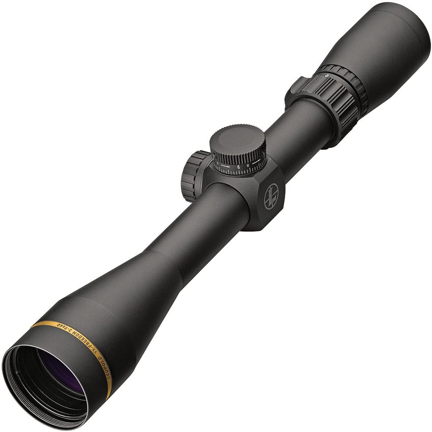 (image for) Leupold VX-Freedom 3-9x40 CDS Duplex