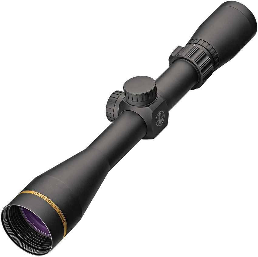 (image for) Leupold VX Freedom Muzzleloader 3-9x40
