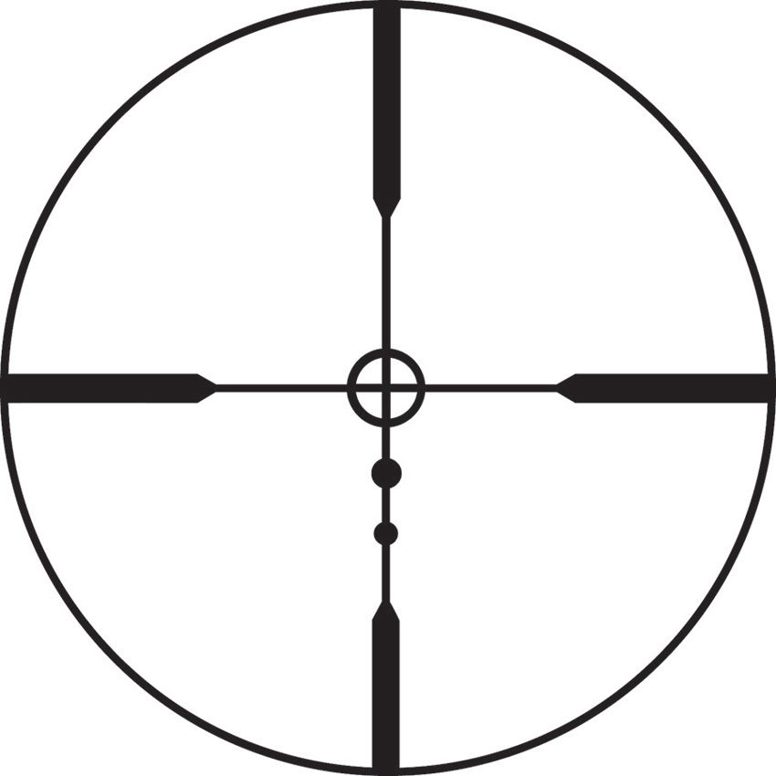 (image for) Leupold VX Freedom Muzzleloader 3-9x40