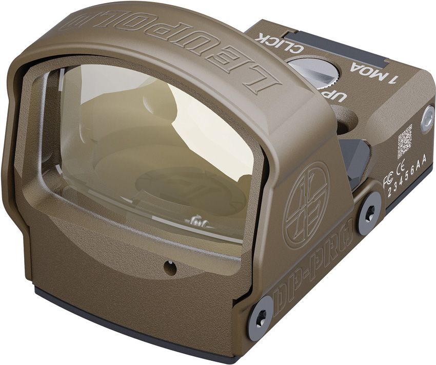 (image for) Leupold DeltaPoint Pro Reflex Sight