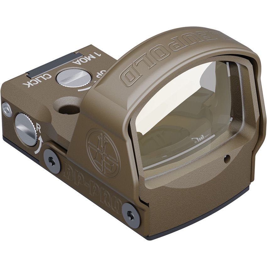 (image for) Leupold DeltaPoint Pro Reflex Sight