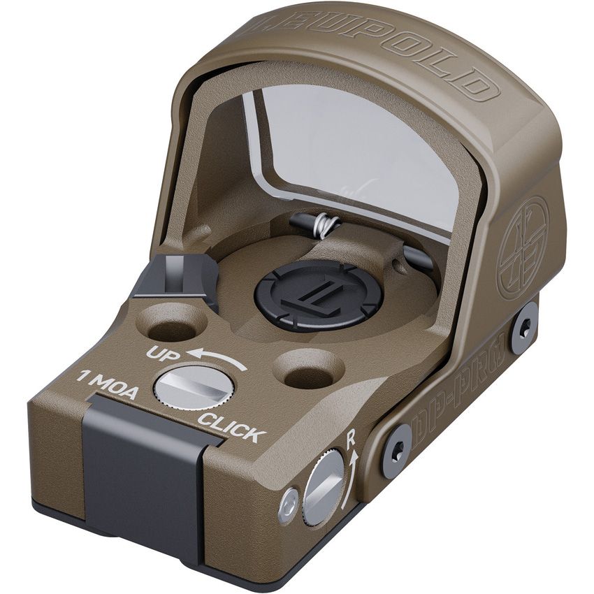 (image for) Leupold DeltaPoint Pro Reflex Sight