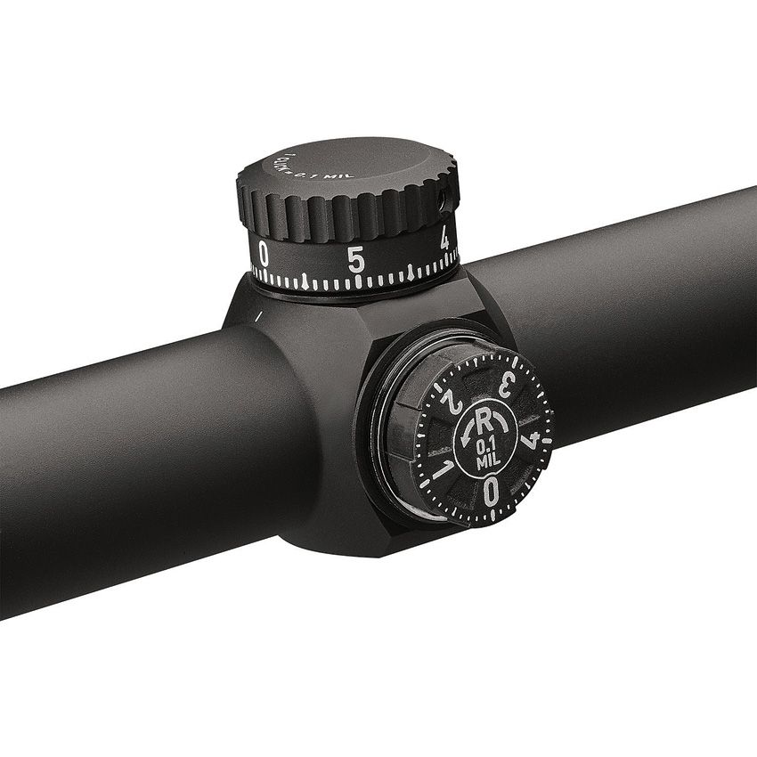 (image for) Leupold VX Freedom 450 Bushmaster
