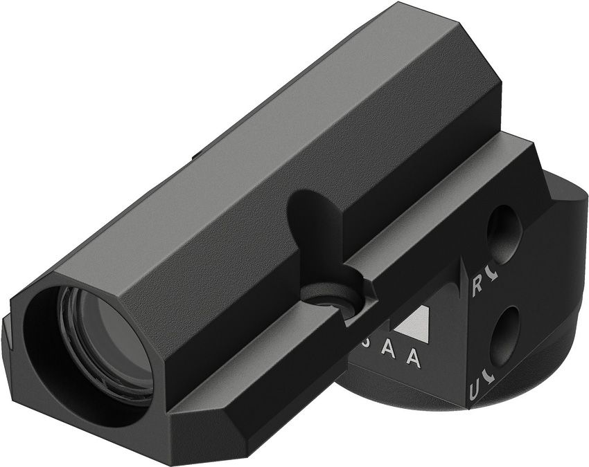 (image for) Leupold Deltapoint Micro 3 MOA Dot