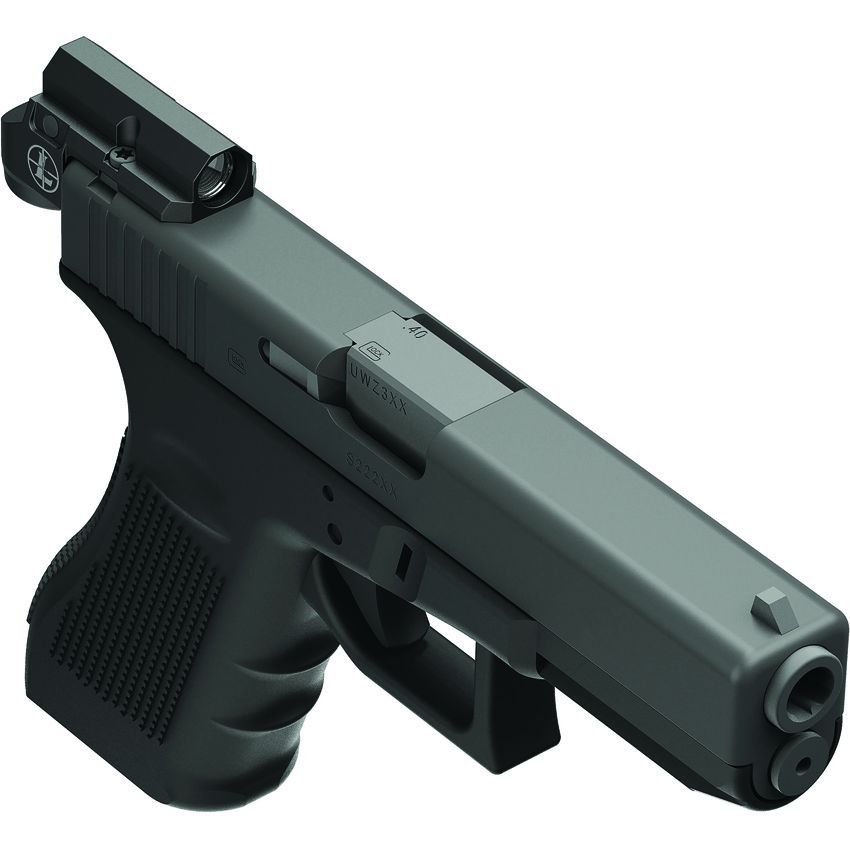 (image for) Leupold Deltapoint Micro 3 MOA Dot