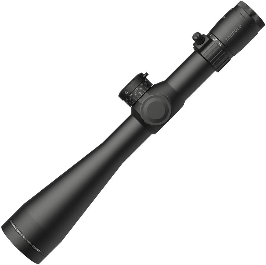 (image for) Leupold Mark 5HD 5-25x56 M1C3 FFP PR2-MOA