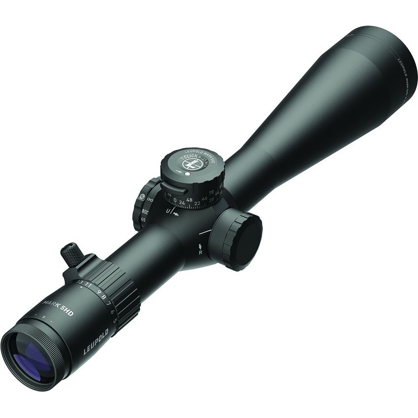 (image for) Leupold Mark 5HD 5-25x56 M1C3 FFP PR2-MOA