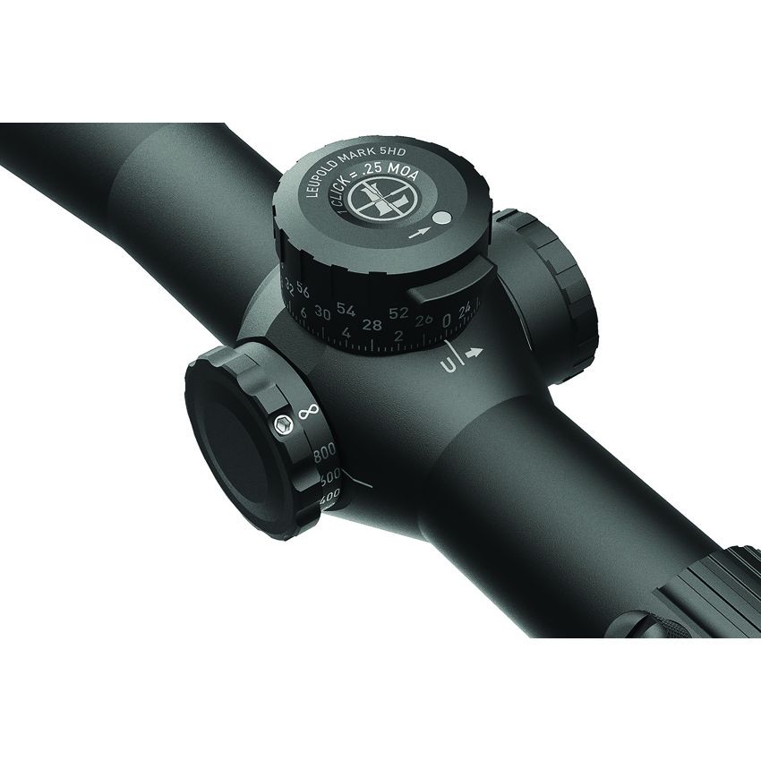 (image for) Leupold Mark 5HD 5-25x56 M1C3 FFP PR2-MOA