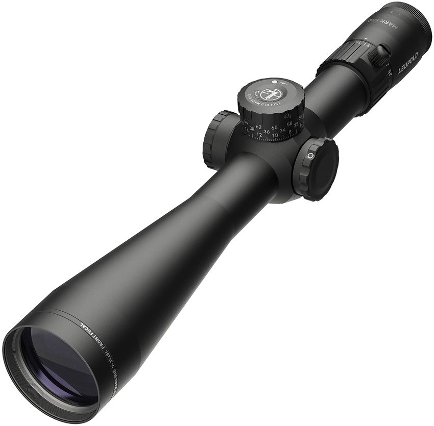 (image for) Leupold Mark 5HD 7-35x56 M1C3 FFP PR2-MOA