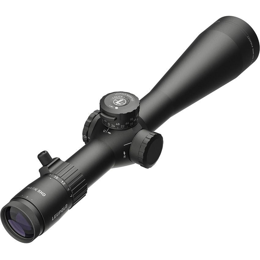(image for) Leupold Mark 5HD 7-35x56 M1C3 FFP PR2-MOA