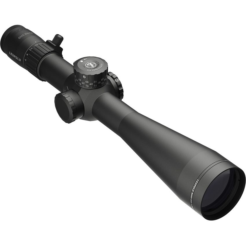 (image for) Leupold Mark 5HD 7-35x56 M1C3 FFP PR2-MOA
