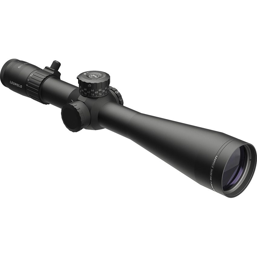 (image for) Leupold Mark 5HD 7-35x56 M1C3 FFP PR2-MOA