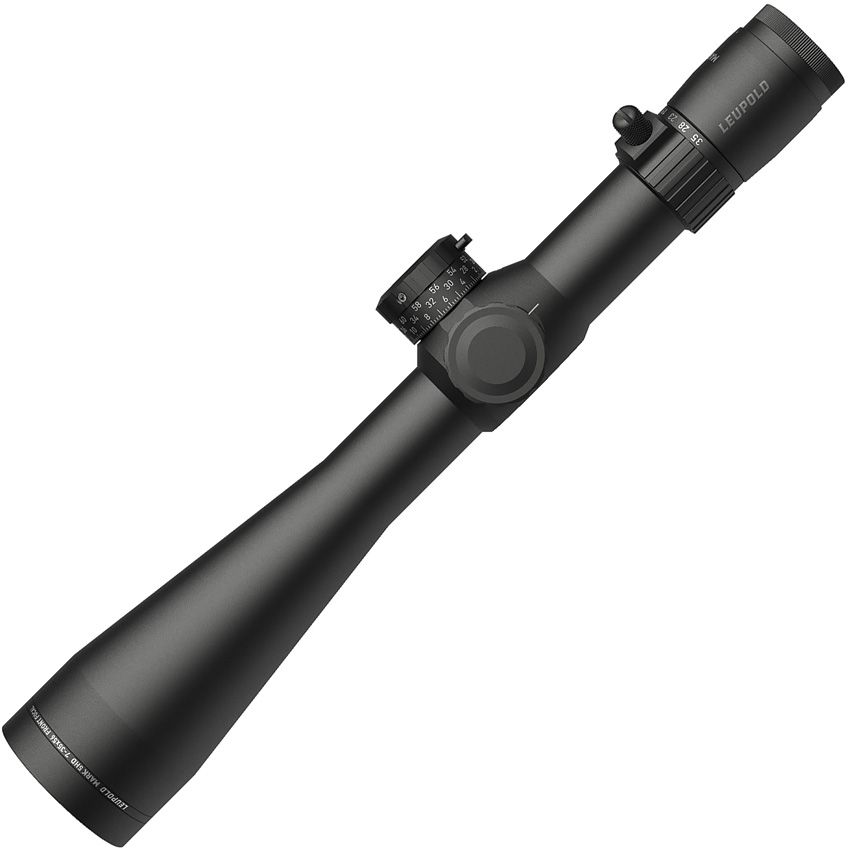 (image for) Leupold Mark 5HD 7-35x56 M1C3 FFP PR2-MOA