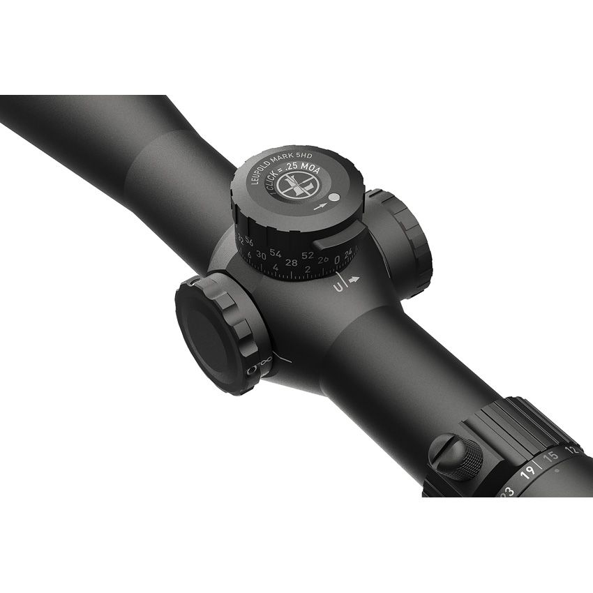 (image for) Leupold Mark 5HD 7-35x56 M1C3 FFP PR2-MOA
